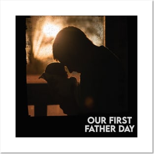 Fathers day Posters and Art